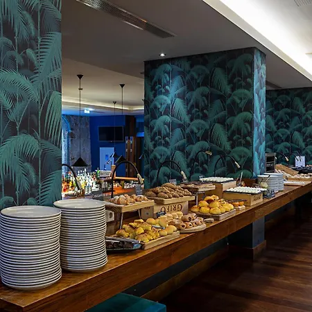 Pestana Vintage & World Heritage Site Hotel Porto