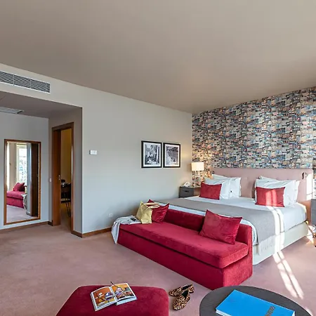 Pestana Vintage & World Heritage Site Hotel