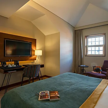 Pestana Vintage & World Heritage Site 5*