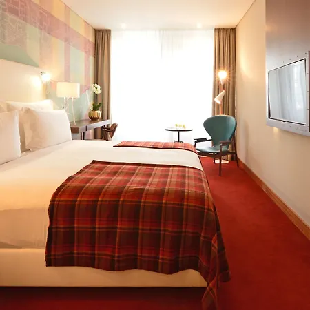 Hotel Pestana Vintage & World Heritage Site Porto