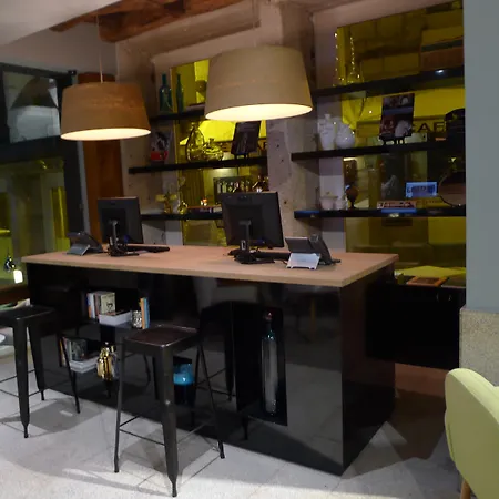Pestana Vintage & World Heritage Site Hotel 5*