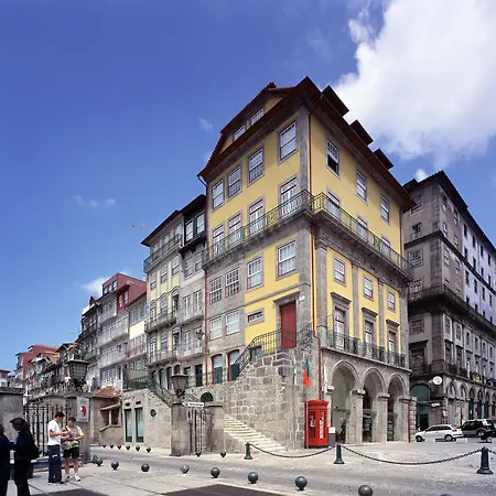 Pestana Vintage & World Heritage Site Hotel