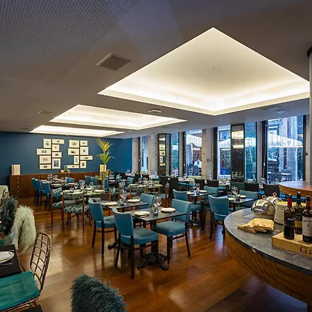 Pestana Vintage & World Heritage Site 5* Porto