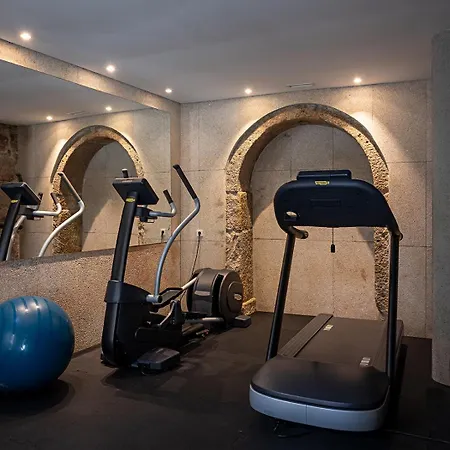 Hotel Pestana Vintage & World Heritage Site Porto