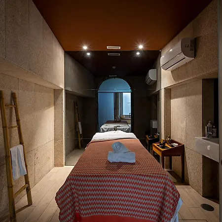 Pestana Vintage & World Heritage Site 5*