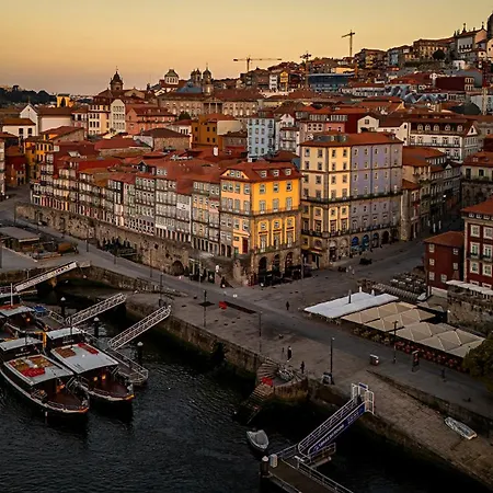 Pestana Vintage & World Heritage Site Hotel 5*