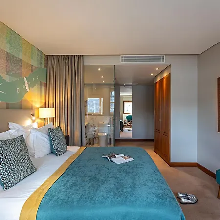 Hotel Pestana Vintage & World Heritage Site