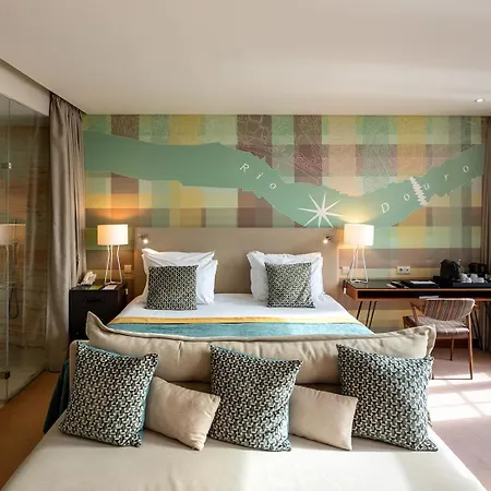 Pestana Vintage & World Heritage Site Hotel