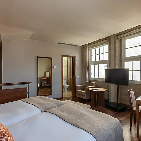 Pestana Vintage & World Heritage Site 5*
