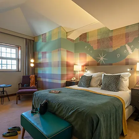 Hotel Pestana Vintage & World Heritage Site Porto
