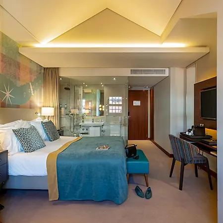 Pestana Vintage & World Heritage Site Porto
