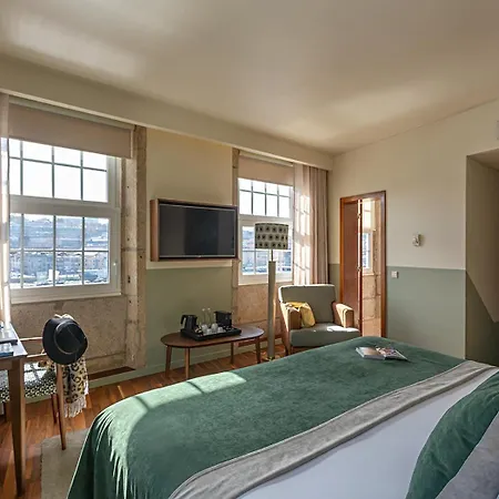 Pestana Vintage & World Heritage Site 5* Porto